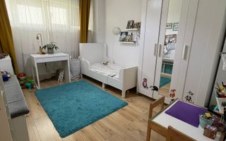 Apartament | 3 Camere | Kogalniceanu | 72mpu | Etaj 3 | Lift |Parcare - Poză 8