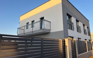 Casa MODERNA 4 camere in Selimbar Triajului - Poză 19