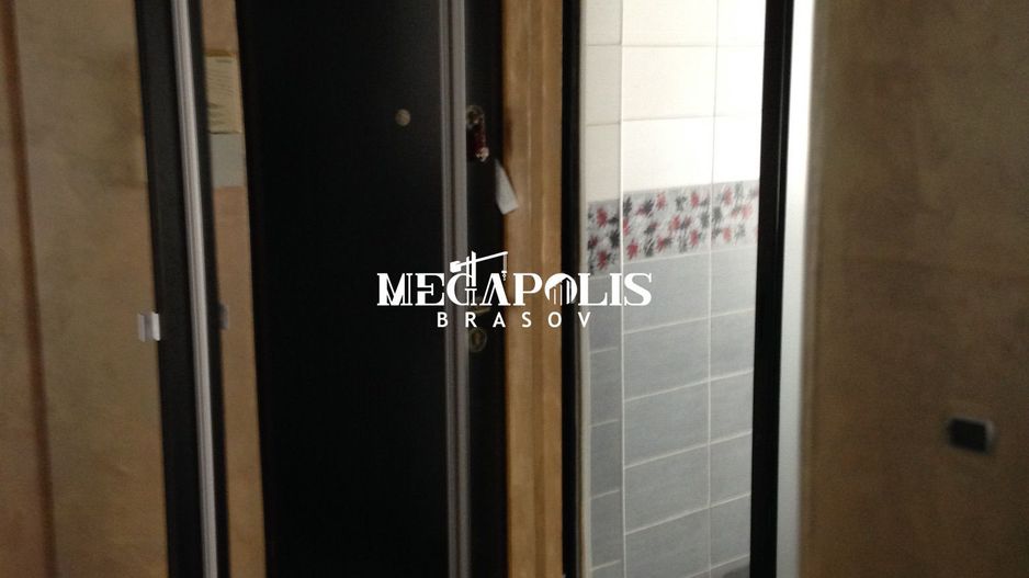 Garsonieră de închiriat | Decomandat | Pet-Friendly | B-dul Victoriei - Poză 9