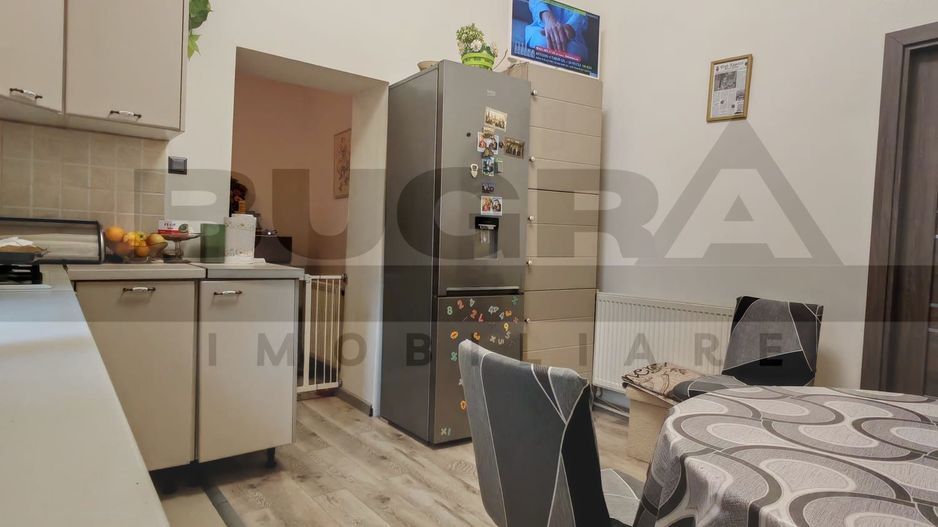 Apartament la casa cu gradina de 480 mp, Zona Semicentrala - Poză 10
