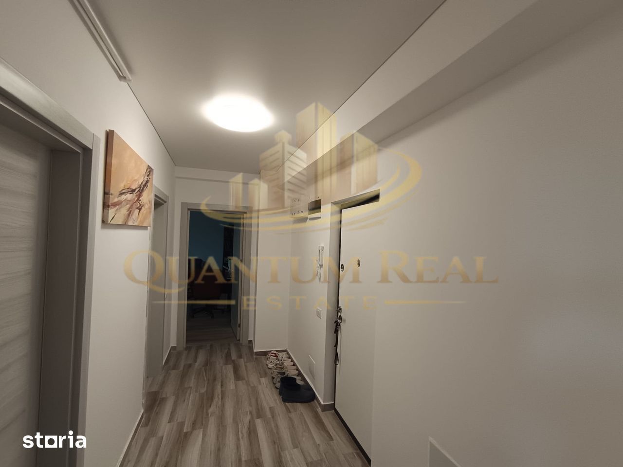 Apartament  2camere spatios+loc de parcare -  Metrou AparatoriiPatriei - Poză 2
