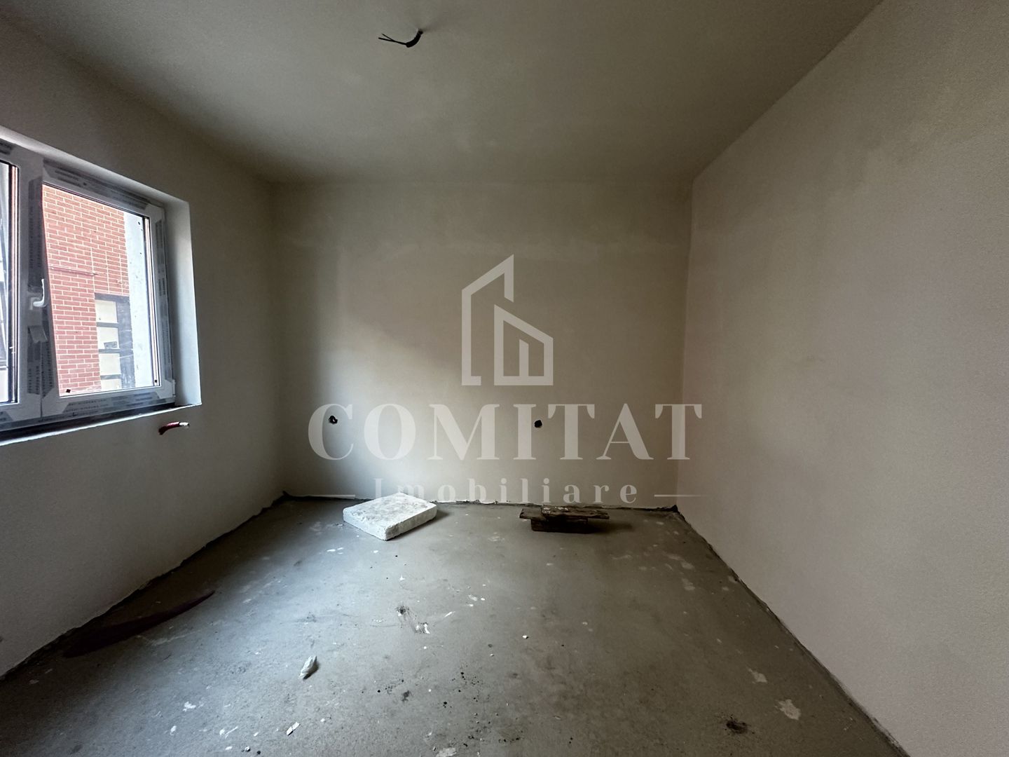 Casa înșiruită | 2 locuri de parcare | Zona Casa Zânelor-Florești - Poză 3