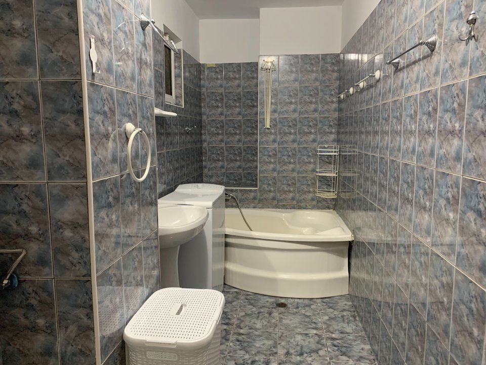 COMISION 0% Unirii 2 camere, 3 minute de metrou - Poză 8