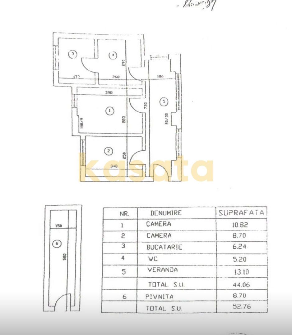 OPORTUNITATE | APARTAMENT UNIRII | CENTRUL VECHI | KM 0 | AIRBNB - Poză 10