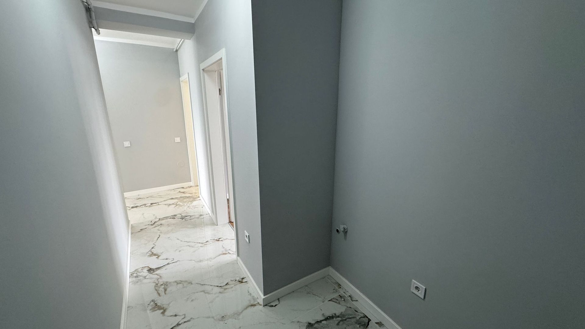 Apartament modern 3 camere - Cristian Sibiu - Poză 17
