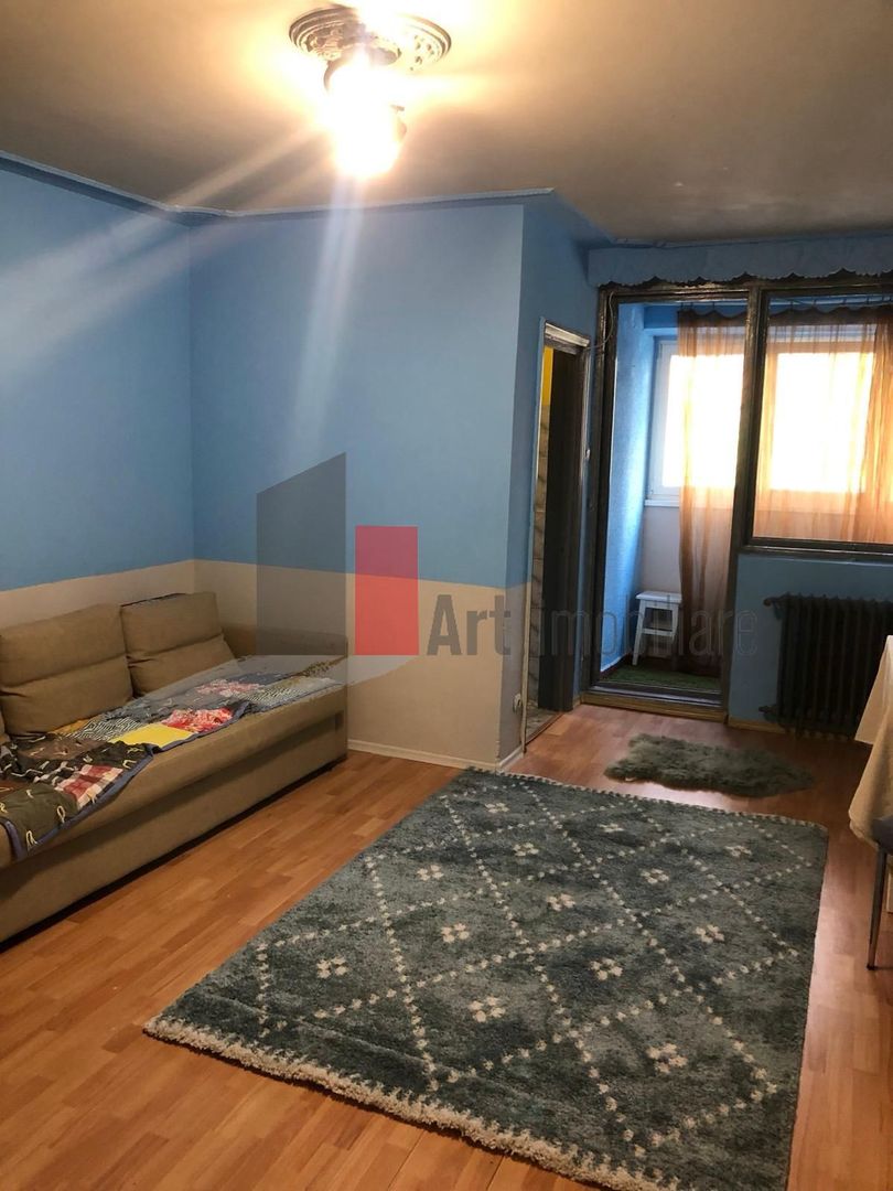 Garsoniera Drumul Taberei - Poză 2