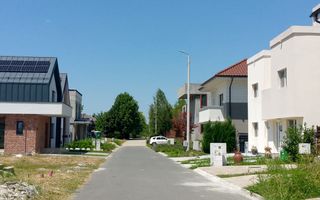 Paradisul Verde_Vila Premium_Vanzare - Poză 2