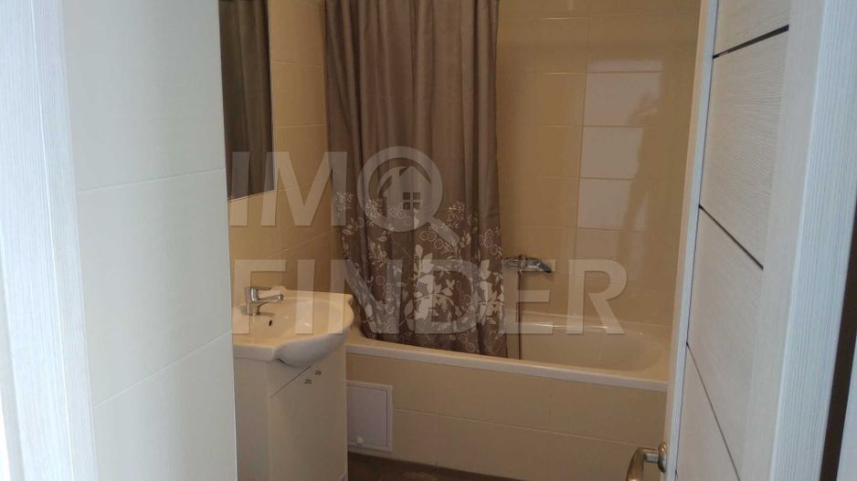 Apartament NOU la Cheie cu Parcare Subterana Zona Clujana - Poză 5