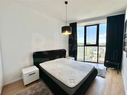 Chirie, apartament, 3 camere, Centru - Poză 4
