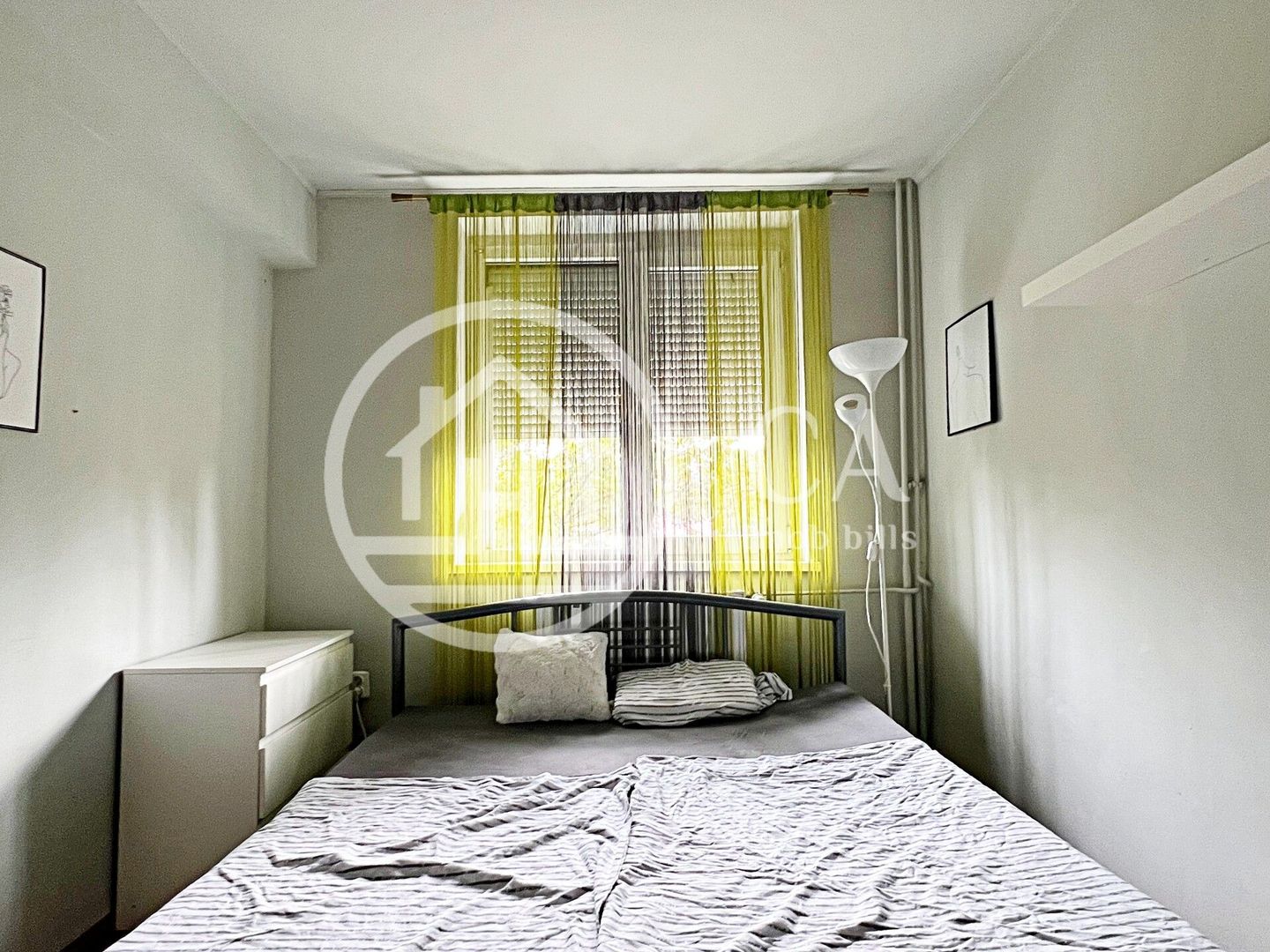 Apartament cu 2 camere de închiriat în zona 0, Oradea - Poză 5