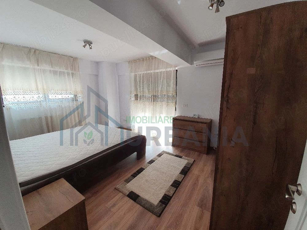 Apartament 3 camere în Copou, Miroslava - 80 mp, 2 dormitoare - Poză 1
