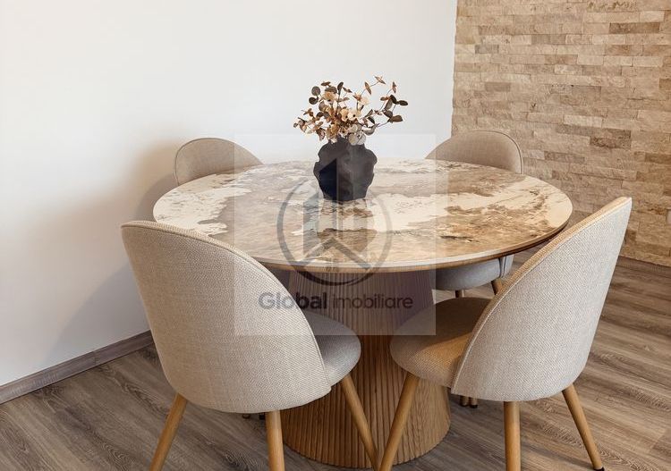 Apartament de inchiriat cu doua camere- Iancu Nicolae, Baneasa - Poză 3
