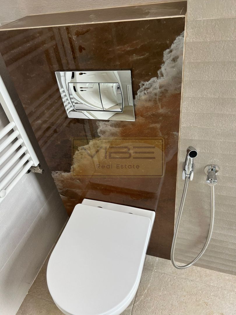 Spatiu modern de birou 70mp 2 locuri parcare subterane Rond Pacurari - Poză 12