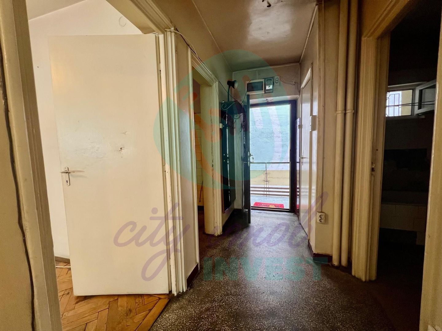 2 Camere langa Parcul Cismigiu-Ultracentral-Comision 0 - Poză 7