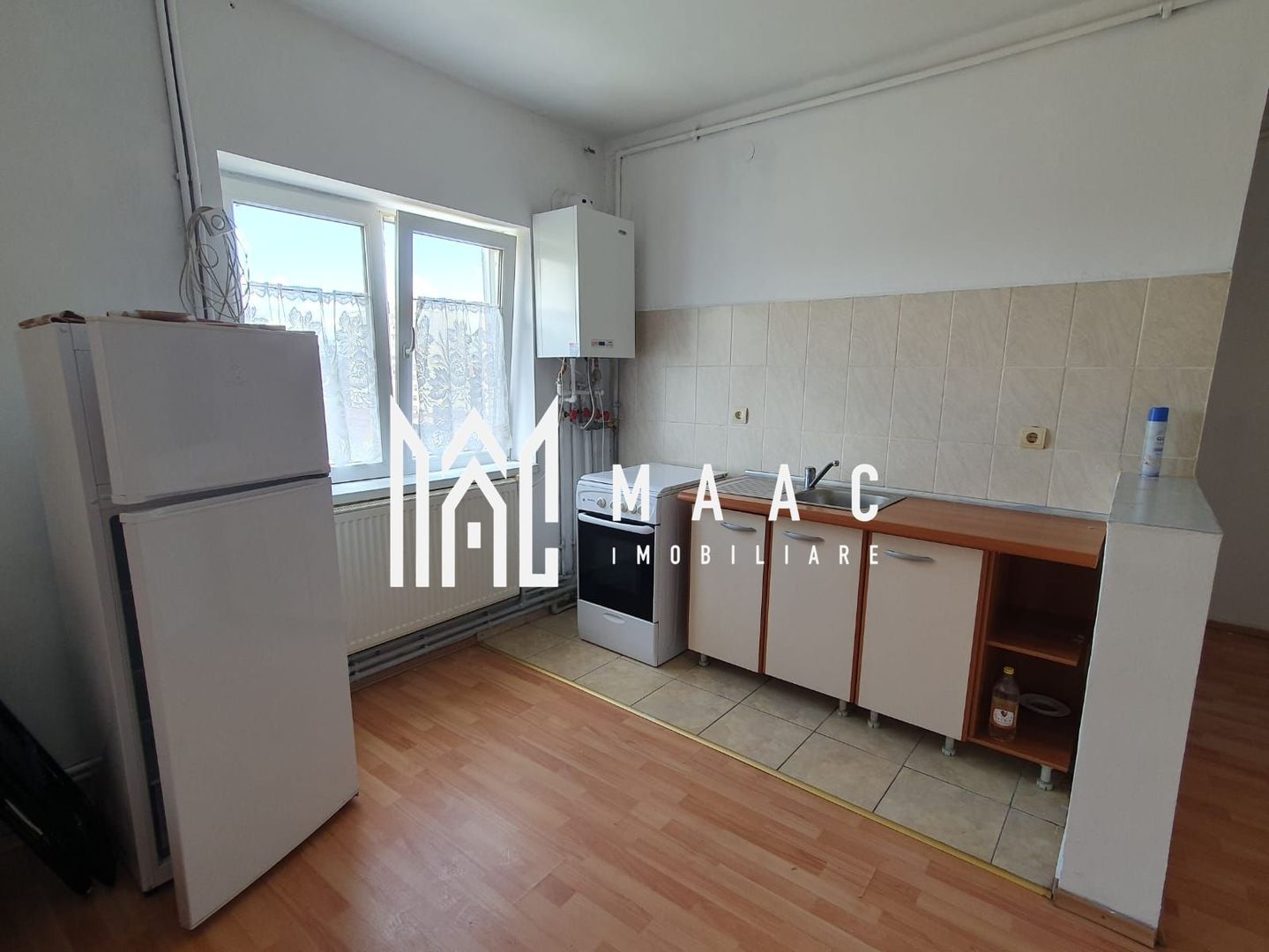Apartament 2 camere | 50 MPU | Mobilat | Ciresica - Poză 3