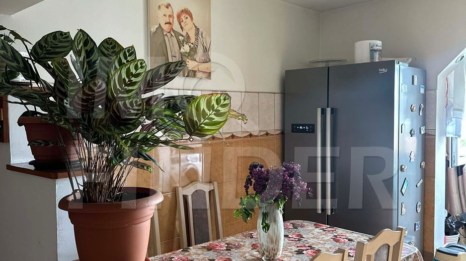 2 camere decomandate | 50 mp | Etaj 3/4 | Parcare |Fabricii de Zahar, Marasti - Poză 4