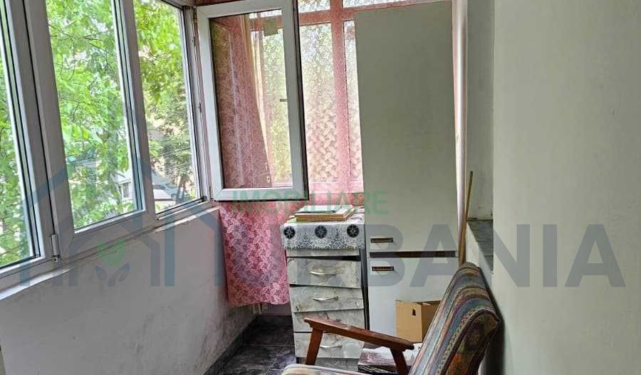 Apartament 1 cameră, decomandat,  Podul de Fier/Pădurii, 35 mp - Poză 6