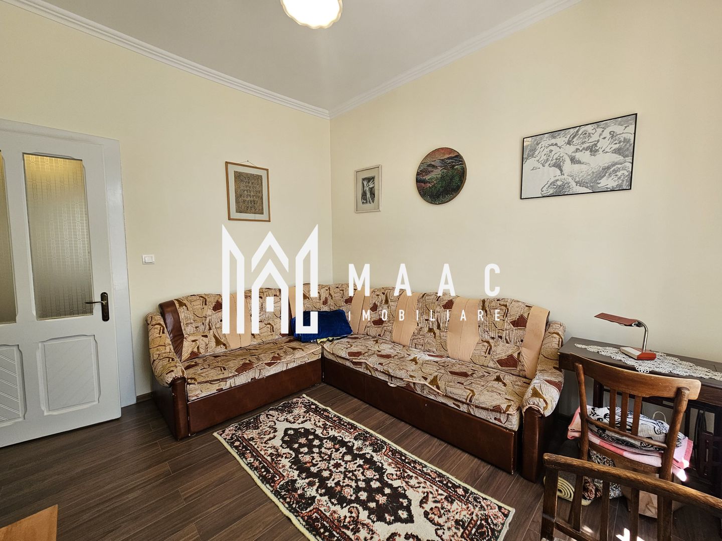 Casa 5 camere | Teren 1141 mp | Ultracentral | Saliste - Poză 10