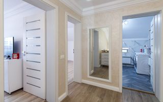 Casa Lazu P+M, renovata 2022,  teren 400mp - Poză 9