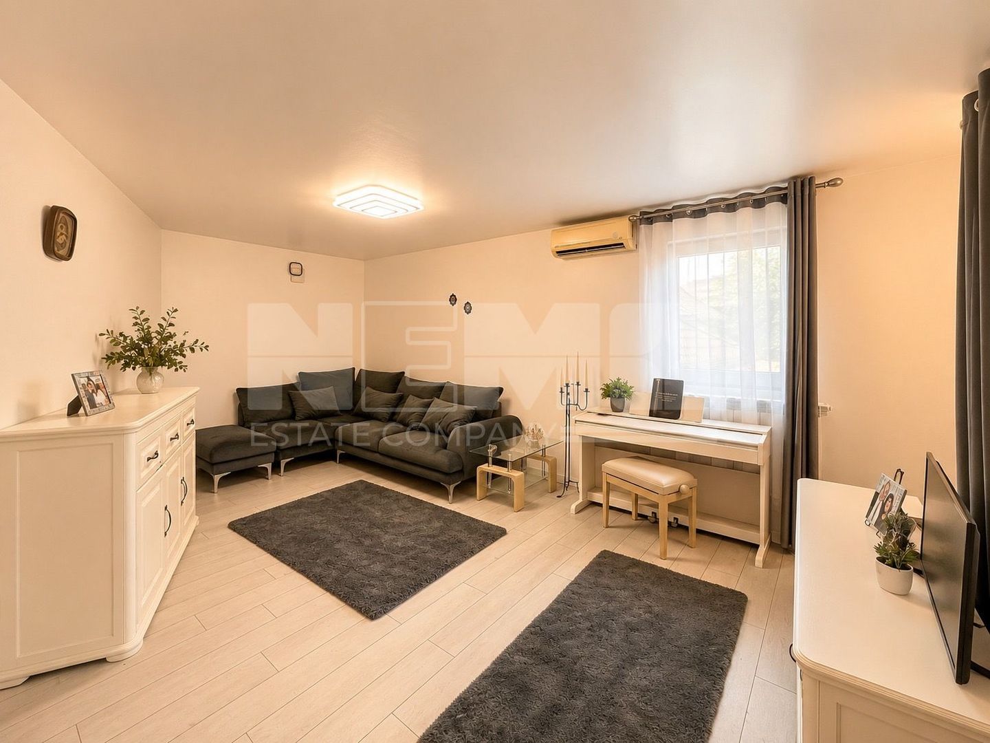Apartament la vilă de Închiriat |Suceava/Central | 400E /luna - Poză 1