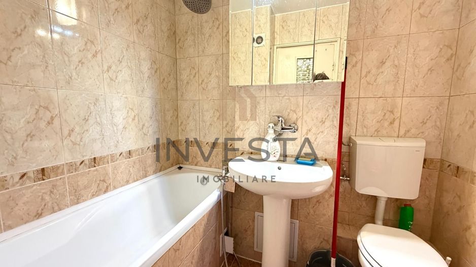 Apartament cu 3 camere decomandat , aproape de Piata Marasti ! - Poză 7