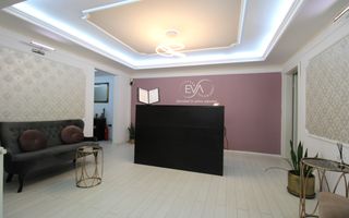 Zona Iuliu Mall, parter, birou/spatiu comercial, centrala proprie - Poză 1