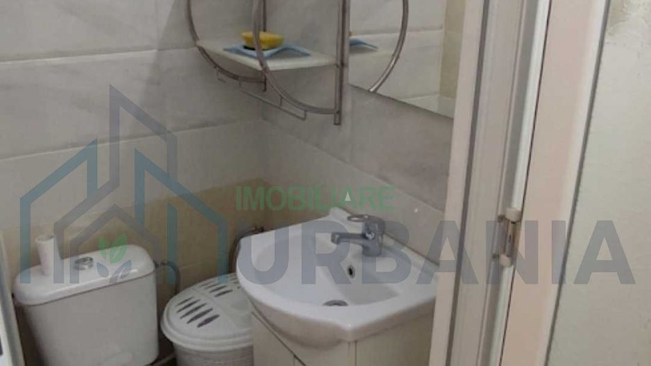 Garsonieră modernă de închiriat, 29 mp, Tătărași, Iași - Poză 7