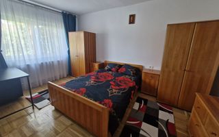 2 camere, Spitalul Judetean, centrala proprie, ideal pentru familie, studenti - Poză 12