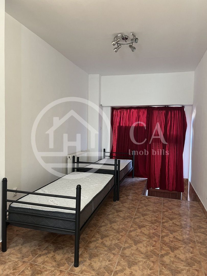Apartament cu 2 camere la casa de inchiriat pe Republicii Oradea - Poză 11