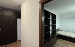 Apartament 1 camera decomandat Gara - Pasaj Octav Bancila - Poză 18
