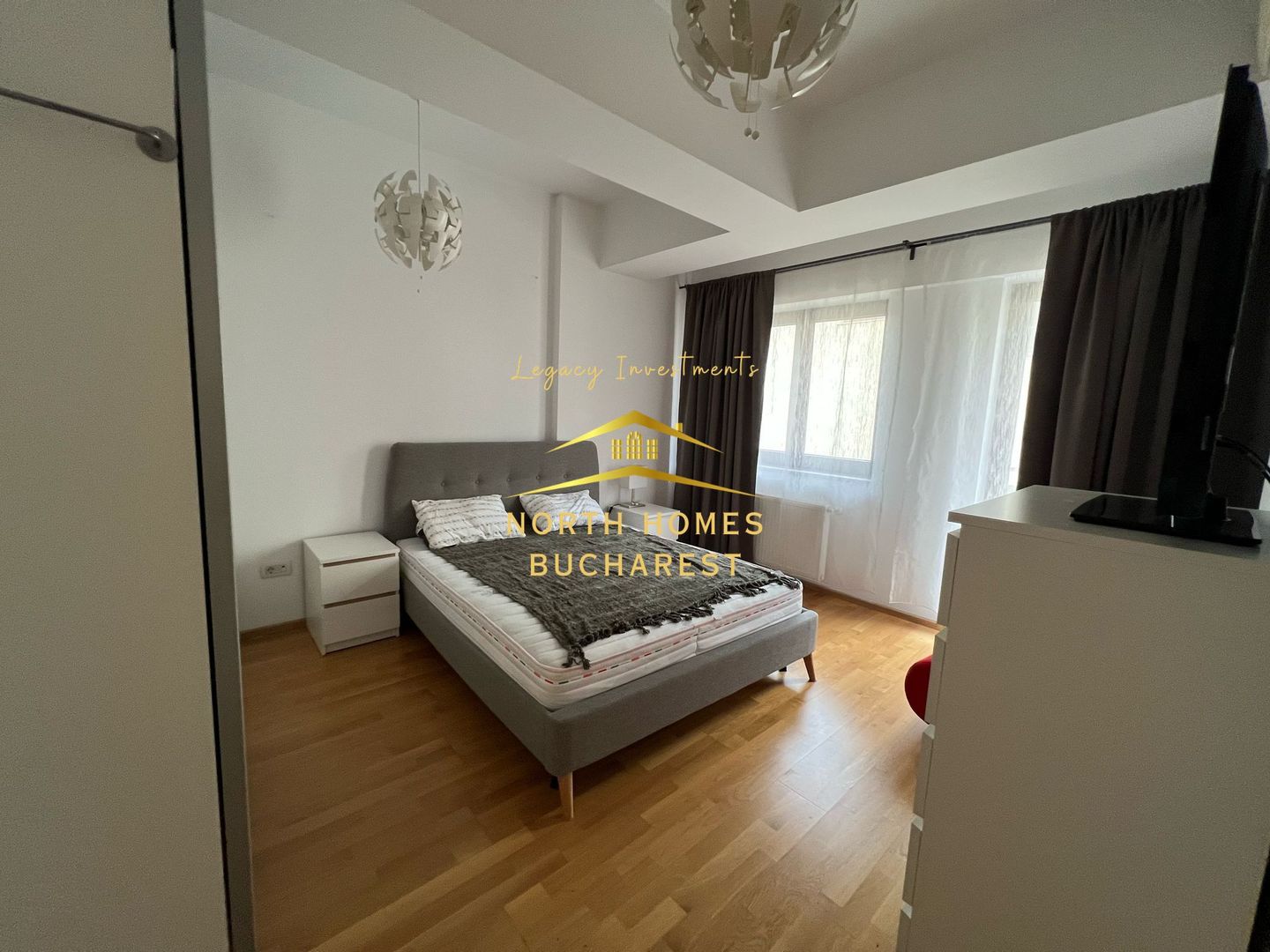 Apartament  2 camere-Aron Cotruş- HERASTRU - Poză 6