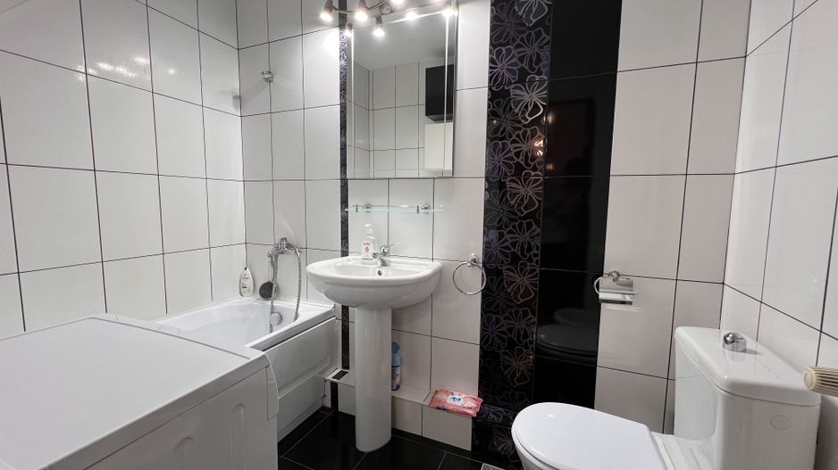 Apartament 2 camere | Mobilat si Utilat - Poză 9