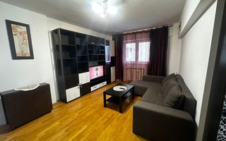 Apartament 3 camere, etaj 2, balcon închis, mobilat complet, Pantelimon - Poză 11