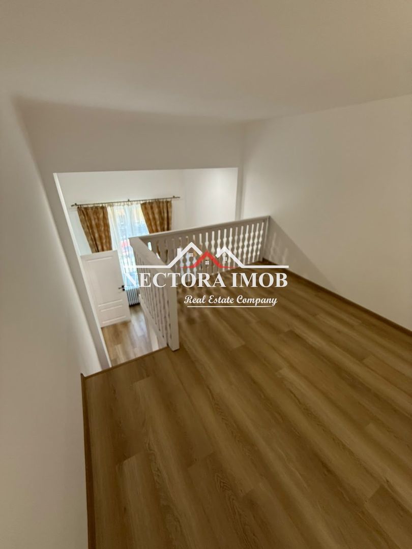 NECTORA IMOB-Apartament 2 camere, Ultracentral,Parcul 1 Decembrie,70mp - Poză 3
