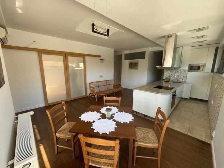 OPORTUNITATE 3 CAMERE || DOMENII - CASIN || LOC DE PARCARE inclus - Poză 3