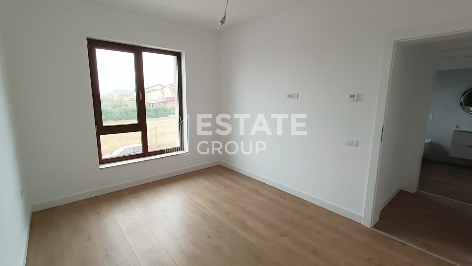 Duplex cu 5 camere in Dumbravita - Poză 5