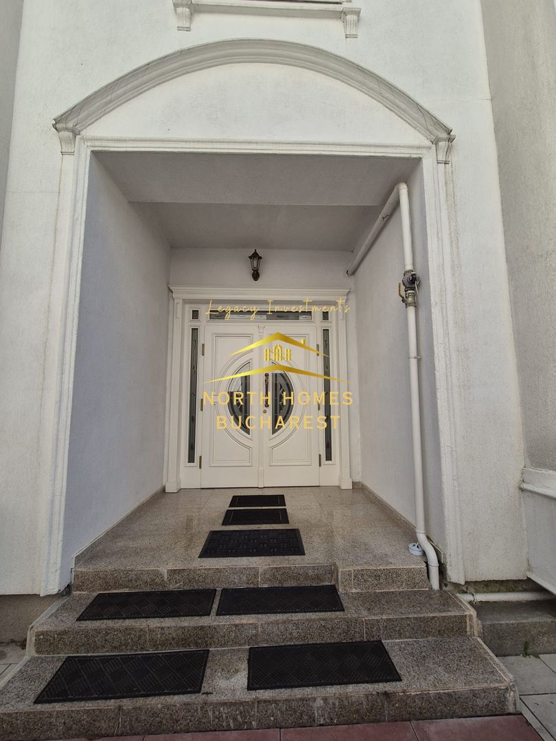 APARTAMENTE 4 CAMERE PREMIUM | STRAULESTI | TVA INCLUS | COMISION 0% - Poză 16