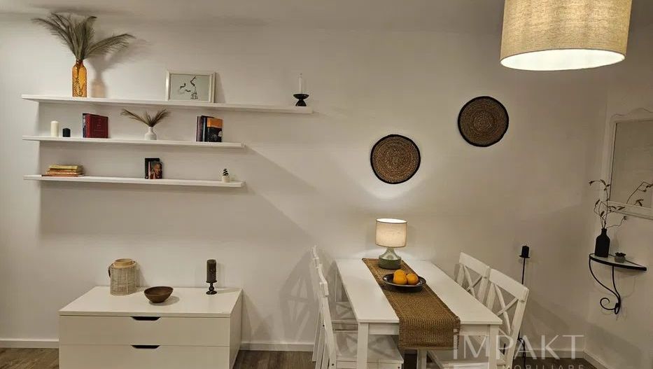 Apartament 2 camere lux in Gheorgheni - Poză 4