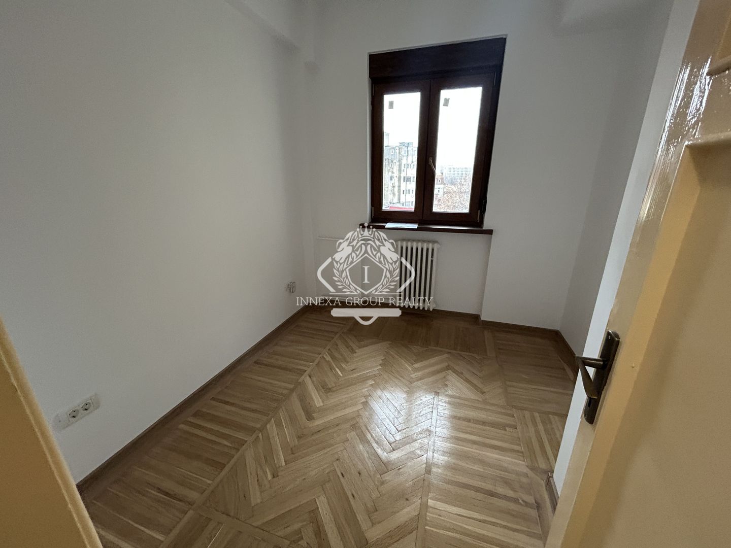 Apartament 4 camere 90mp | Cismigiu | Bloc 1959 | Loc de parcare - Poză 12