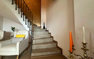 Închiriere Duplex Lux 123 m2 utili | Bd. Unirii, Et 8-9, Birou, vedere - Poză 8