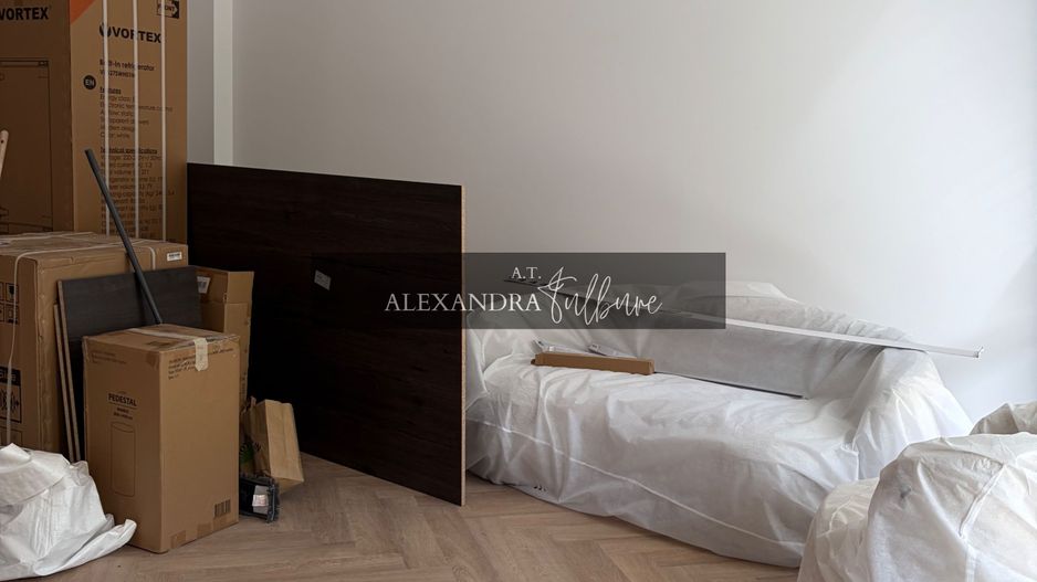 Apartament superfinisat | 3 camere | 2 băi | 3 balcoane | Wings - Poză 9