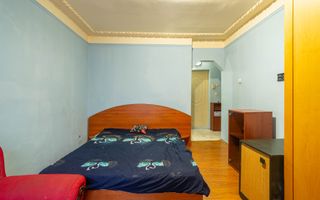 Apartament 1 camera - UTA - etaj 2 - COMISION 0 - Poză 2