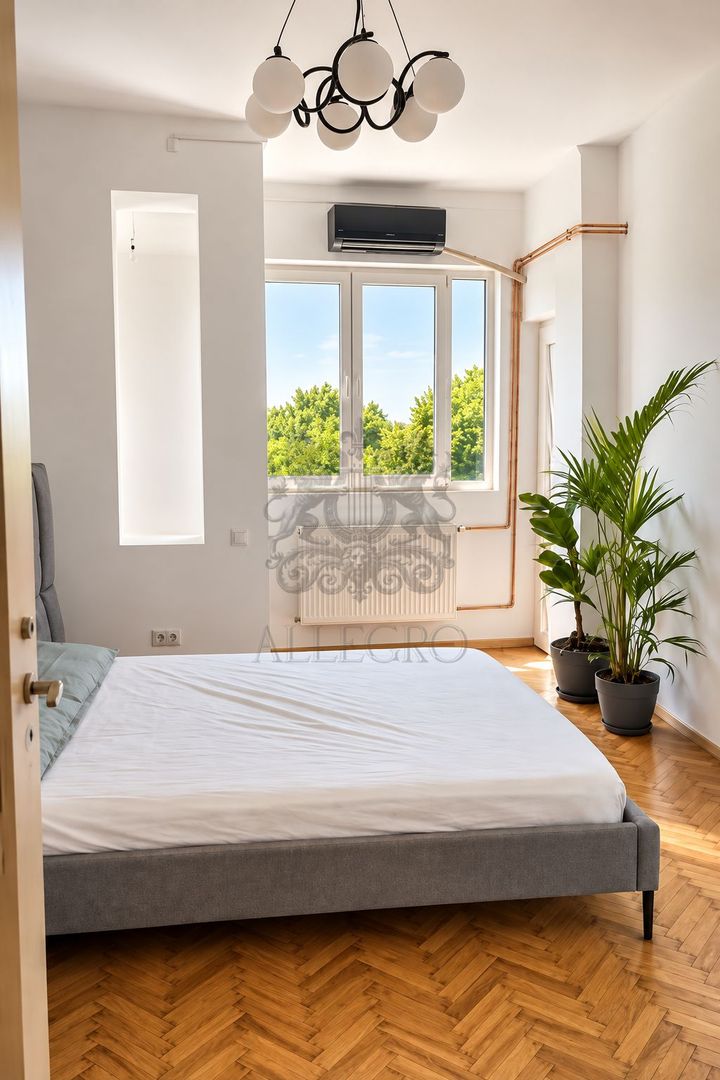 Vanzare |  Cismigiu - Stirbei Voda | 3 Camere | 86 mp - Poză 3