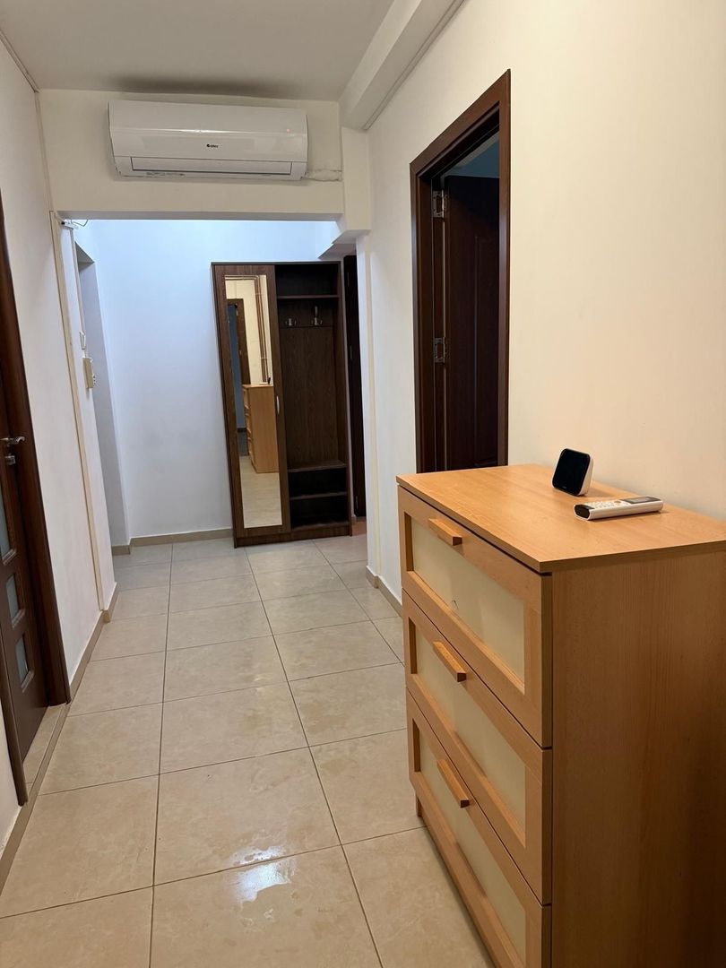 Apartament 2 camere | Parc Tineretului | Centrala proprie - Poză 1