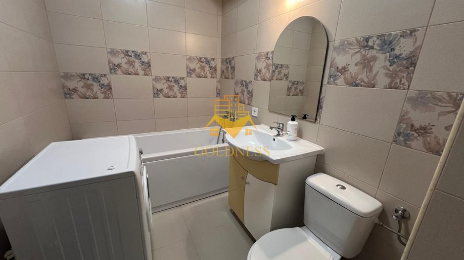 2 camere open space, Parcare, Manastur, Zona Campului, Porumbelelor - Poză 6