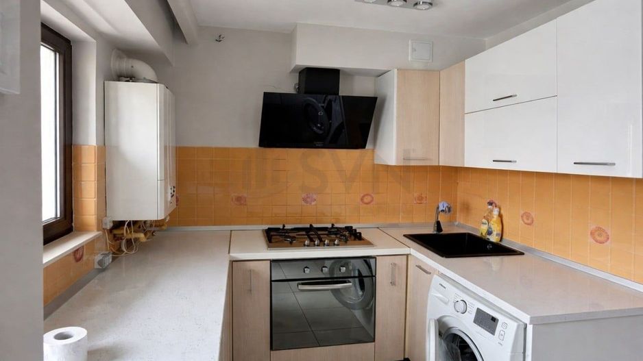 REA1026897 APARTAMENT 3 CAMERE CENTRAL I UNIRII - Poză 3
