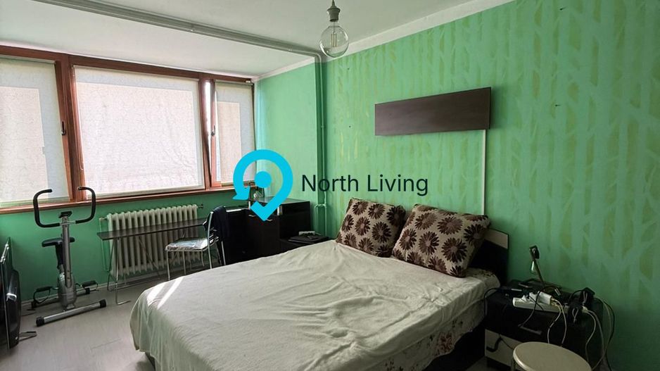 Apartament 3 camere -1 Decembrie – Ozana - Poză 10