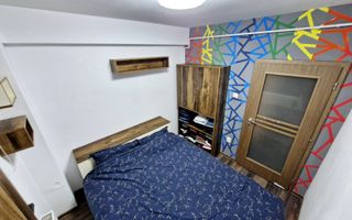 Apartament 2 camere de vanzare Iasi Nicolina, zona de vile, bloc 2017 - Poză 13