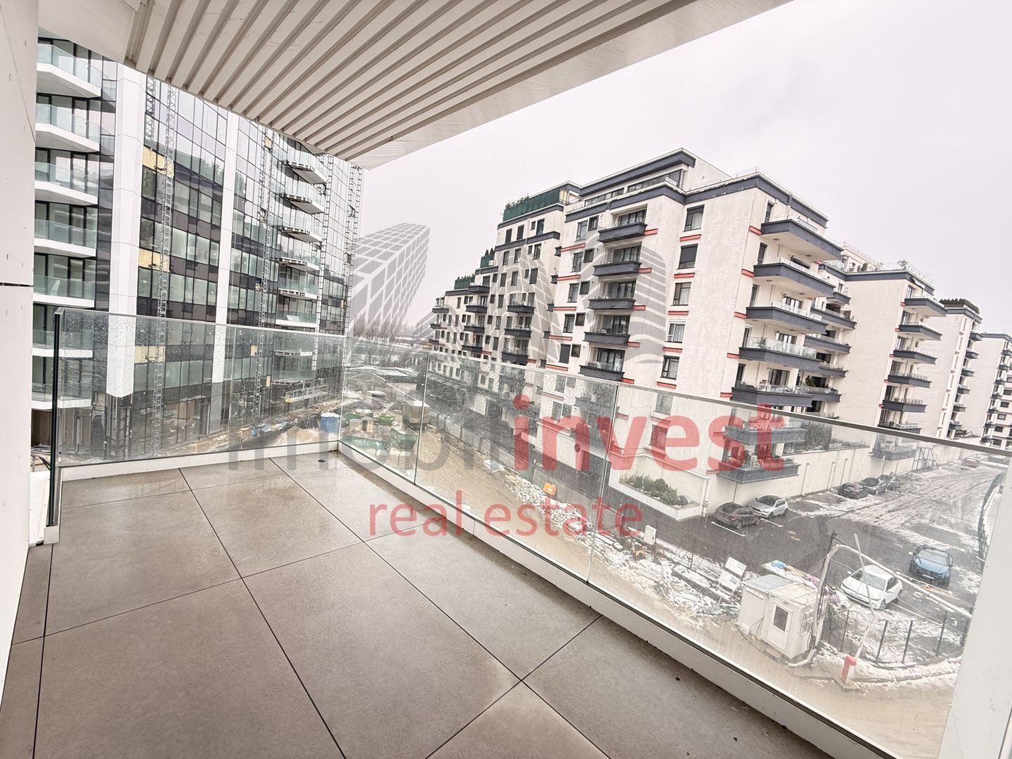 Apartament 2 camere de vanzare in One Lake Club - Poză 11