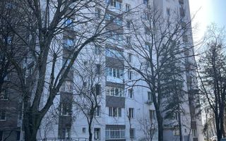 52 mp Drumul Taberei,2 minute de metrou Raul Doamnei - Poză 7